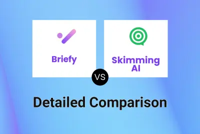 Briefy vs Skimming AI