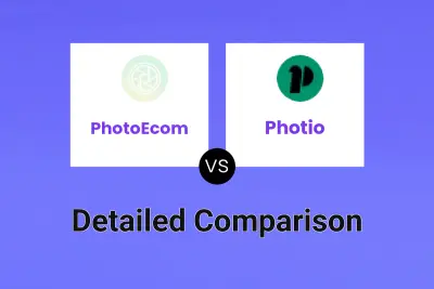 PhotoEcom vs Photio