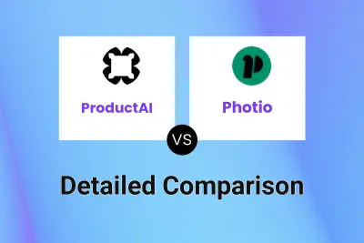 ProductAI vs Photio