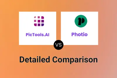 PicTools.AI vs Photio