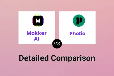 Mokker AI vs Photio