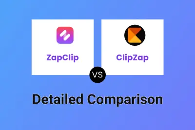 ZapClip vs ClipZap