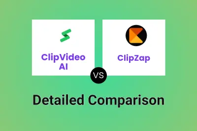 ClipVideo AI vs ClipZap