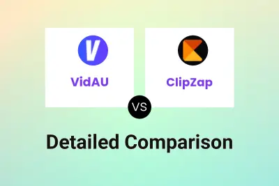 VidAU vs ClipZap