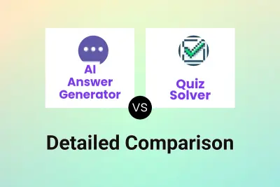 AI Answer Generator vs Quiz Solver