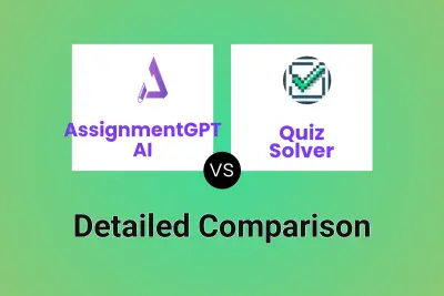 AssignmentGPT AI vs Quiz Solver