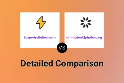 liveportraitaitool.com vs animateoldphotos.org