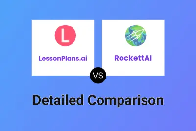 LessonPlans.ai vs RockettAI
