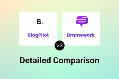 BlogPilot vs Bramework