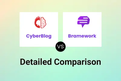 CyberBlog vs Bramework