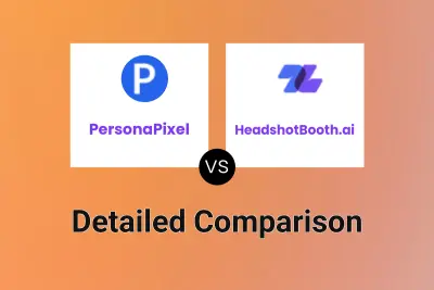 PersonaPixel vs HeadshotBooth.ai
