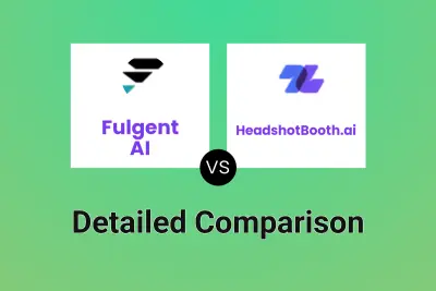 Fulgent AI vs HeadshotBooth.ai