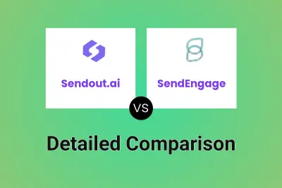 Sendout.ai vs SendEngage