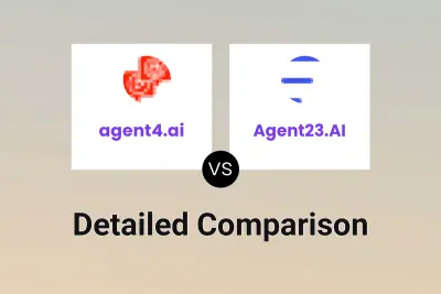 agent4.ai vs Agent23.AI