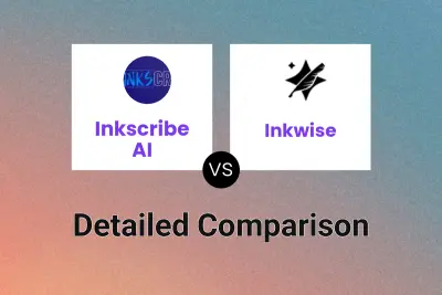 Inkscribe AI vs Inkwise