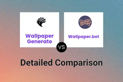 Wallpaper Generate vs Wallpaper.bot