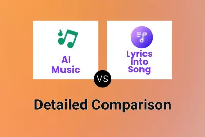 AI Music vs Lyrics into Song