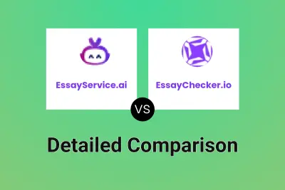 EssayService.ai vs EssayChecker.io