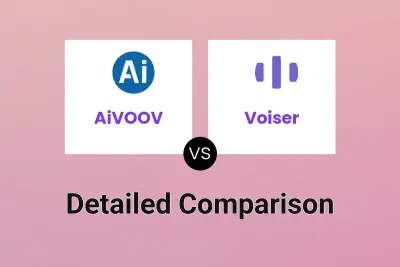 AiVOOV vs Voiser