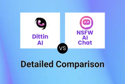 Dittin AI vs NSFW AI Chat