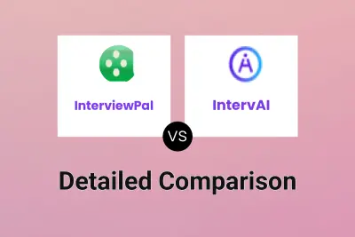 InterviewPal vs IntervAI