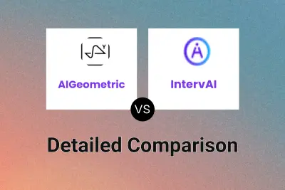 AIGeometric vs IntervAI