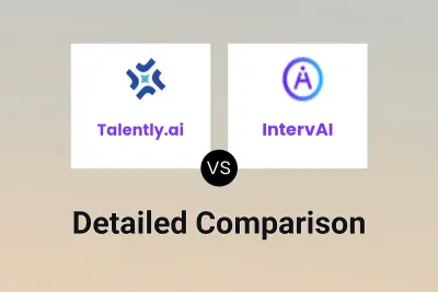 Talently.ai vs IntervAI