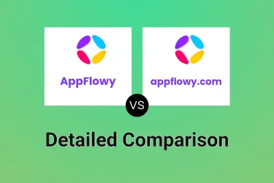 AppFlowy vs appflowy.com