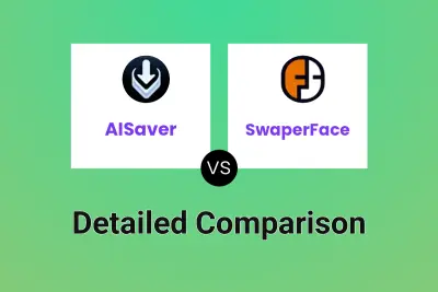 AISaver vs SwaperFace