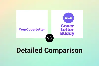 YourCoverLetter vs Cover Letter Buddy