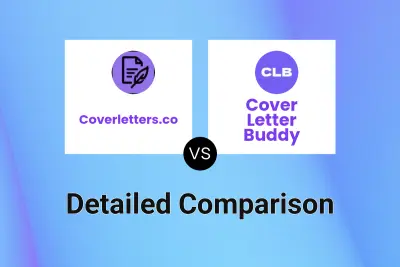 Coverletters.co vs Cover Letter Buddy