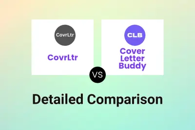 CovrLtr vs Cover Letter Buddy