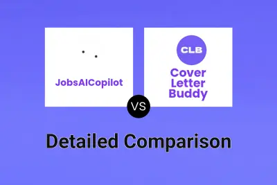 JobsAICopilot vs Cover Letter Buddy