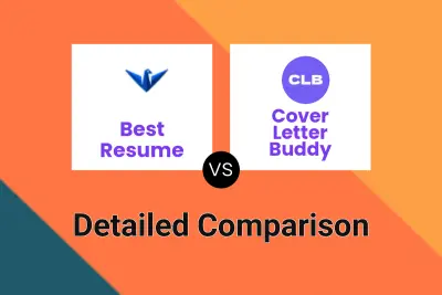 Best Resume vs Cover Letter Buddy
