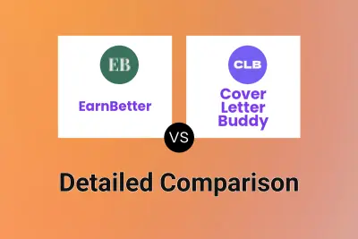 EarnBetter vs Cover Letter Buddy