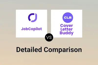 JobCopilot vs Cover Letter Buddy