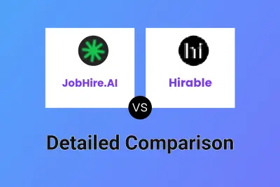 JobHire.AI vs Hirable