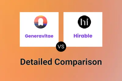 Generavitae vs Hirable