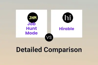 Job Hunt Mode vs Hirable