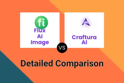 Flux AI Image vs Craftura AI