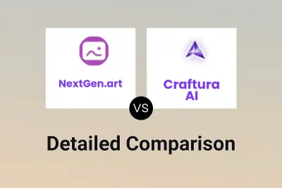 NextGen.art vs Craftura AI