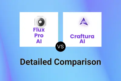 Flux Pro AI vs Craftura AI