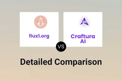 flux1.org vs Craftura AI