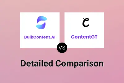 BulkContent.AI vs ContentGT