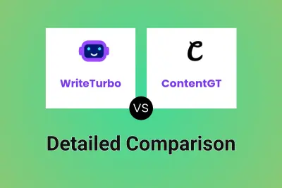 WriteTurbo vs ContentGT