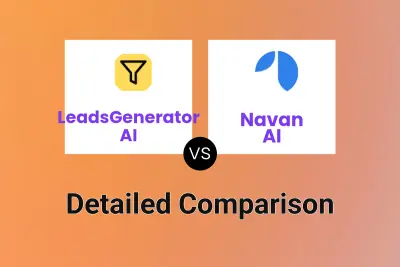 LeadsGenerator AI vs Navan AI