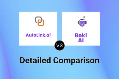 AutoLink.ai vs Beki AI