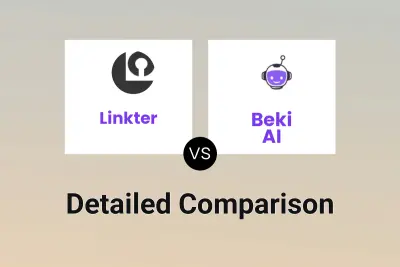 Linkter vs Beki AI