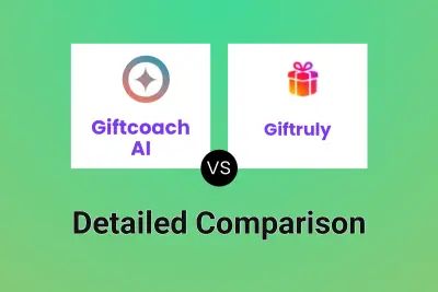Giftcoach AI vs Giftruly