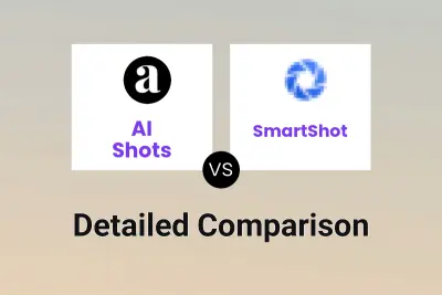 AI Shots vs SmartShot